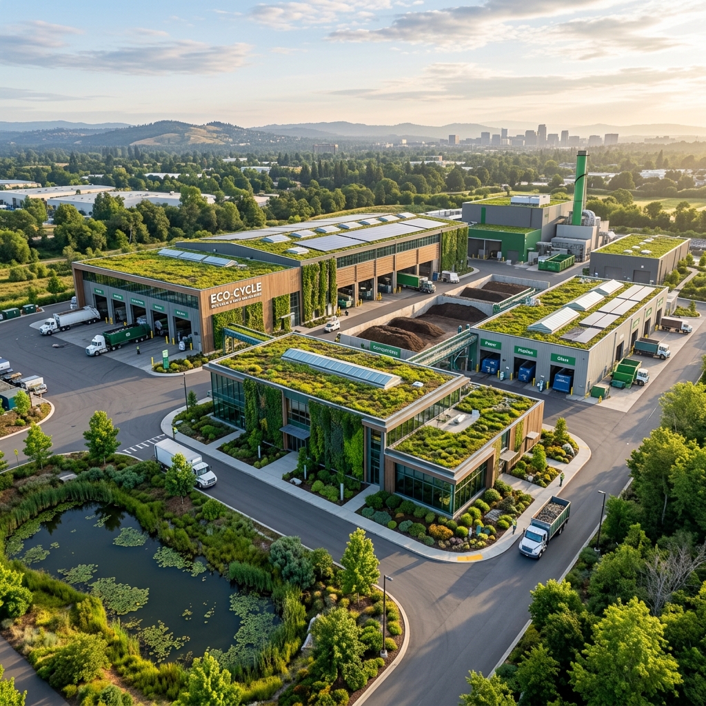 Solid Waste Management